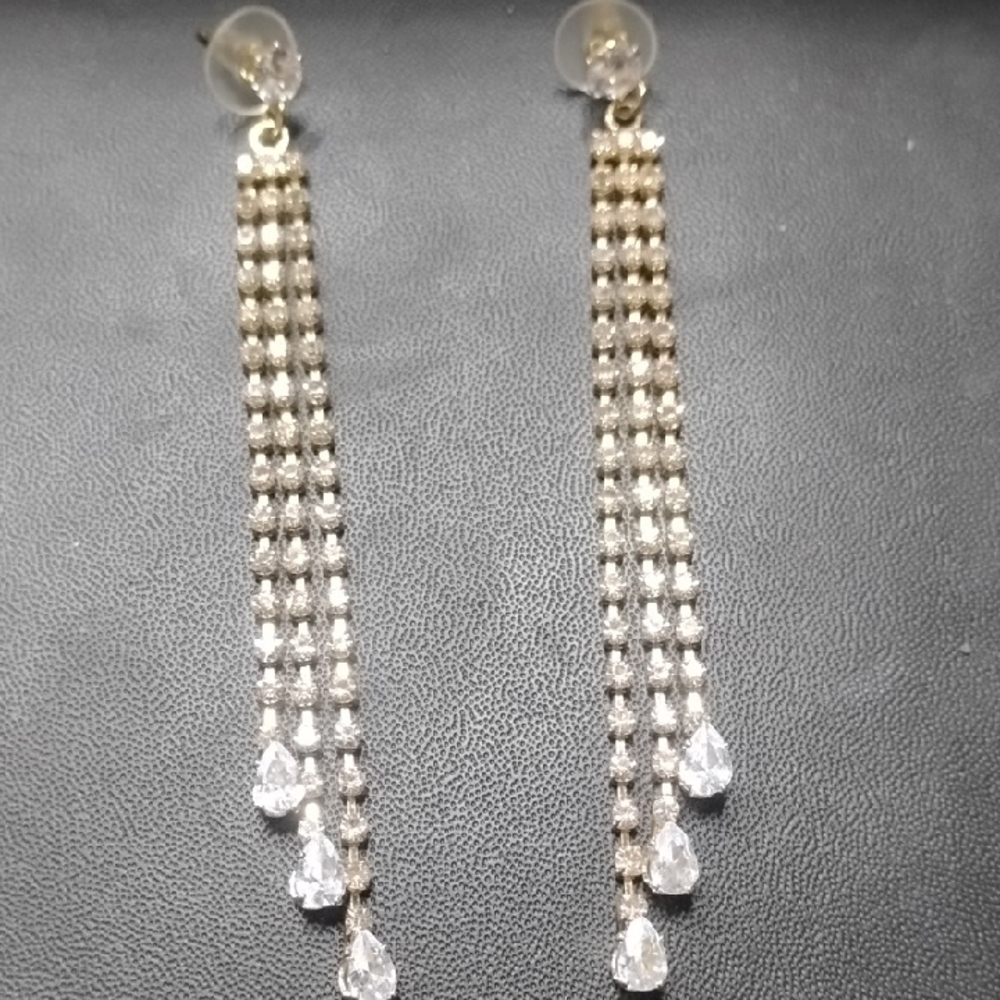 Dangle Earrings Fashion Jewelry